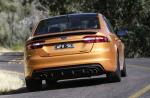 Ford Falcon XR8 Sprint 2016 года (AU)